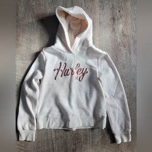 Hurley sweatshirt